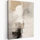 Abstract Canvas Wall Art 60x80cm