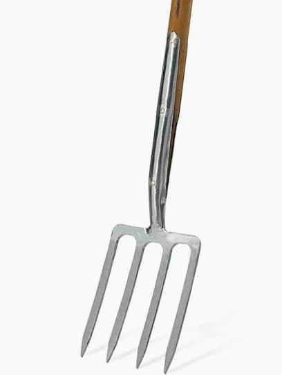 Garden Fork 4-Tine