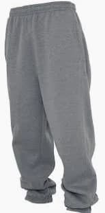 Gym Sweat pants