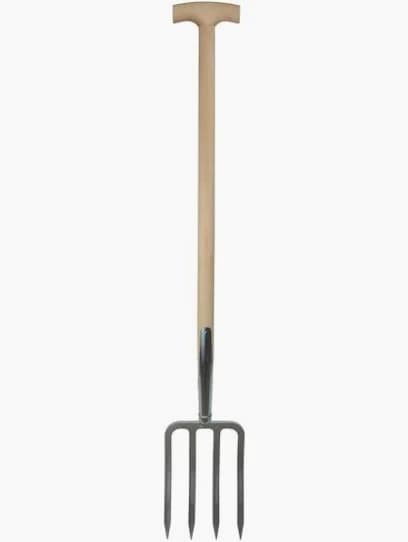 Garden Fork 4-Tine 4
