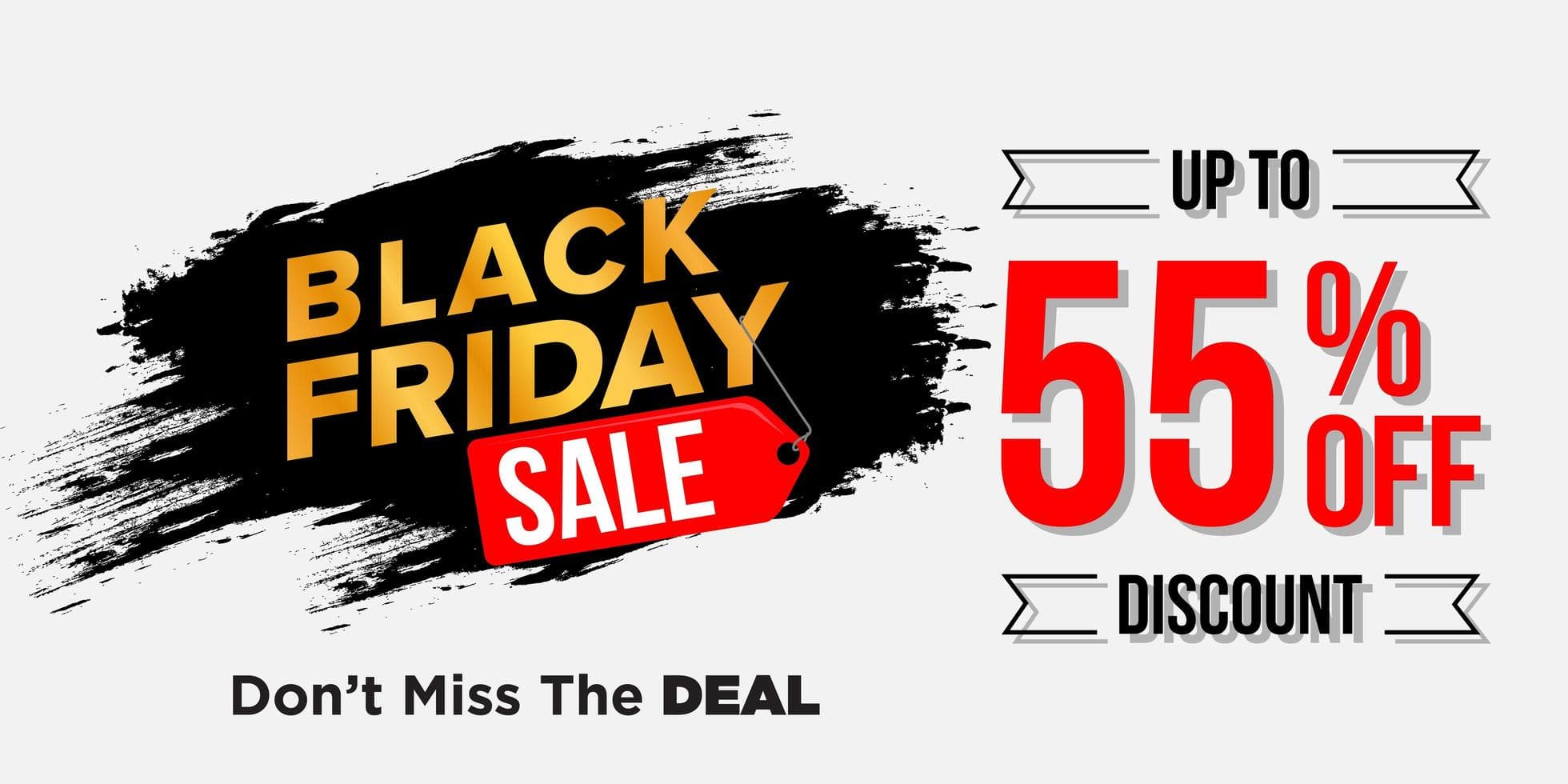 black Friday